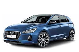 Hyundai i30 PD